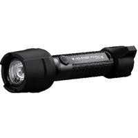 Ledlenser P5R Work Zaklamp werkt op een accu LED 480 lm 25 h 124 g - thumbnail