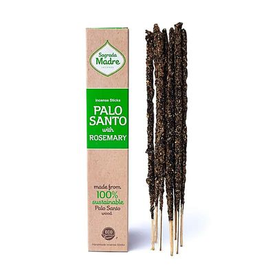 Sagrada Madre Palo Santo Wierook met Rozemarijn