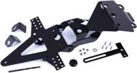 PROGRESS LINE License plate carriers suz gsx-s/r125 verst