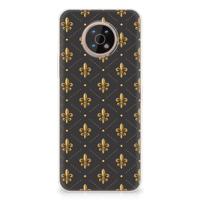 Nokia G50 | TPU bumper | Franse Lelie