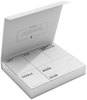 Nanolash Lash Lift Kit