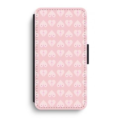 Ass 'n Titties: iPhone XR Flip Hoesje