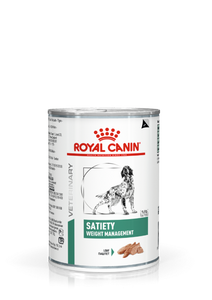 Royal Canin Satiety Weight Management Hond 410gr