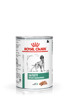 Royal Canin Satiety Weight Management Hond 410gr