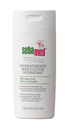 Sebamed Hydraterende Bodylotion