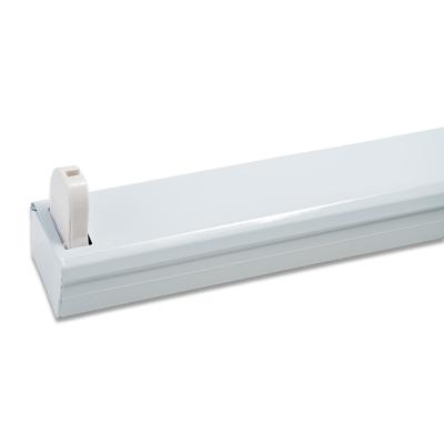 LED-tl-montagebalk Scotala 150 cm enkel