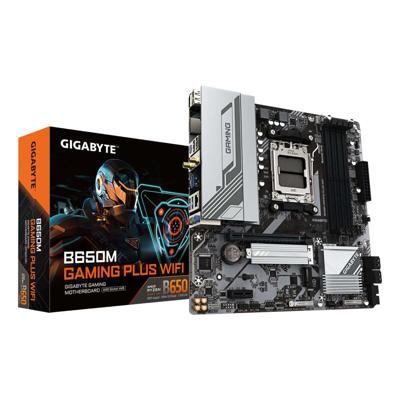 Moederbord Gigabyte 9MB65MGPW-00-G11 AMD B650 AMD AM5