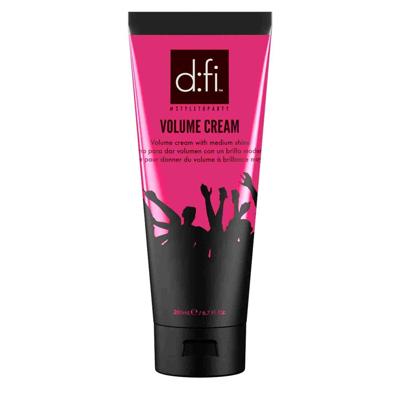 d:fi Volume Cream