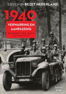 1940 - Wichert ten Have, - ebook