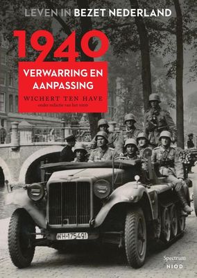 1940 - Wichert ten Have, - ebook