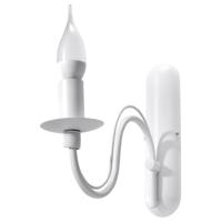 Wandlamp MINERWA wit