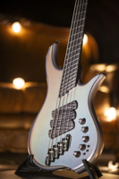 Dingwall Simon Padalka Master Series - Holographic Silver