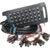 Klotz TL2U248X40 Multicore kabel 32-kanaals 40 m