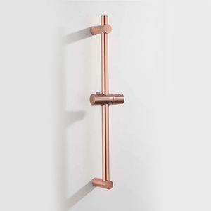 Glijstang BWS Plus 60 cm Geborsteld Koper
