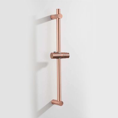Glijstang BWS Plus 60 cm Geborsteld Koper