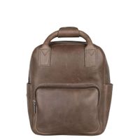 Cowboysbag Raw Backpack Hixon Storm Grey - thumbnail