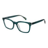 Unisex Brillenframe Bulget BGY6012 50H02