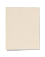 HEMA Fotoboek insteeketui 22.5x18.5 linnen ecru