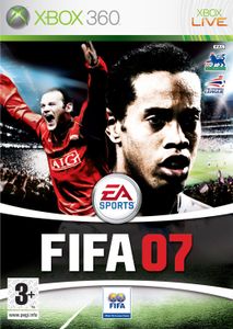 Fifa 2007