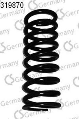 Chassisveer 14319870