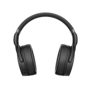 EPOS HD 450BT Headset Bedraad en draadloos Hoofdband Oproepen/muziek USB Type-C Bluetooth Zwart