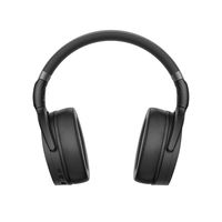 EPOS HD 450BT Headset Bedraad en draadloos Hoofdband Oproepen/muziek USB Type-C Bluetooth Zwart - thumbnail