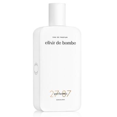 27 87 Perfumes Elixir de Bombe Eau de Parfum 87ml 27 87 Perfumes Elixir de Bombe Eau de Parfum 87ml