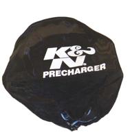 K&N Prefilter, Motorspecifieke luchtfilters, RU-0210PK