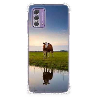 Nokia G42 Case Anti-shock Koe Nokia G42 Case Anti-shock Koe