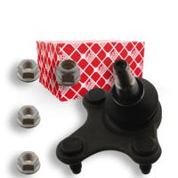 Fuseekogel ProKit FEBI BILSTEIN, Inbouwplaats: Vooras rechts, u.a. für Seat, VW, Audi, Skoda