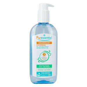 Puressentiel Gel Hydro Alcol. Fl 250ml