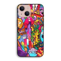 Dreams: iPhone 13 mini Biologisch afbreekbaar hoesje