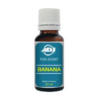 ADJ Rook geurvloeistof banaan