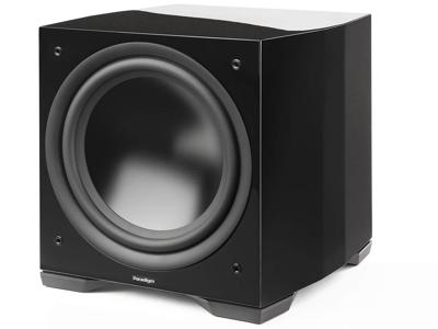 Paradigm Defiance S12 subwoofer