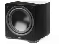Paradigm Defiance S12 subwoofer
