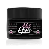 Hairgum New Textures Mat Paste Modeling Texturising Paste 80gr