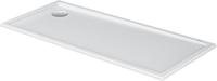 Duravit Starck douchebak 160 x 70 x 2 cm. Wit