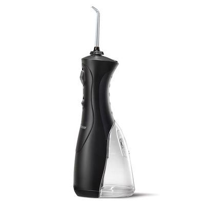 Waterpik WP-462 draadloze waterflosser (zwart)