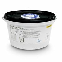 ORYX brandwerende pasta Hensomastik coating 12.5 KG CX131025 90 minuten brandwerend Conex