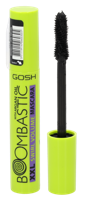 Gosh Boombastic XXL Swirl Volume Mascara 13ml 001 Black