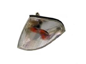Zijknipperlicht voor buitenspiegel links WIT VALEO TYPE vanaf 1996 5214905
