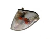 Zijknipperlicht voor buitenspiegel links WIT VALEO TYPE vanaf 1996 5214905