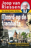 Moord op de tramhalte - Joop van Riessen - ebook