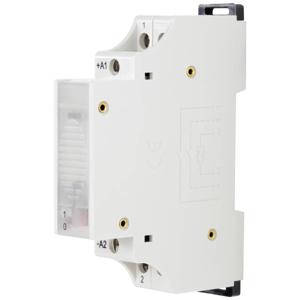 REV Stromstoßschalter Verteiler16A Stroomstootschakelaar DIN-rail 230 V 16 A 3500 W 1 stuk(s)