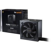 BeQuiet Pure Power 11 PC-netvoeding 600 W ATX 80 Plus Gold - thumbnail