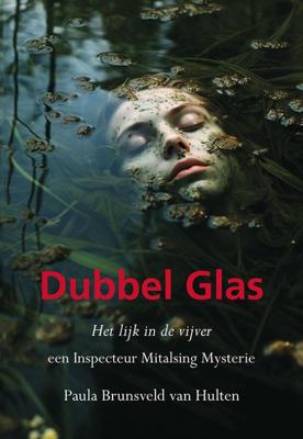 Dubbel glas (Paperback)