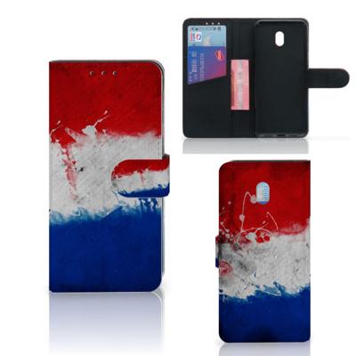 Xiaomi Redmi 8A | Bookstyle Case | Nederland