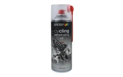 Kruipoliespray 400ml Motip