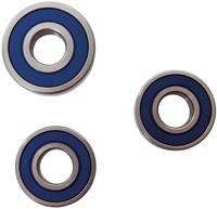 ALL BALLS Racing Wheel bearing sets 25-124 complete