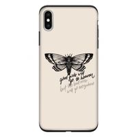 Good or bad: iPhone XS Max Tough Case